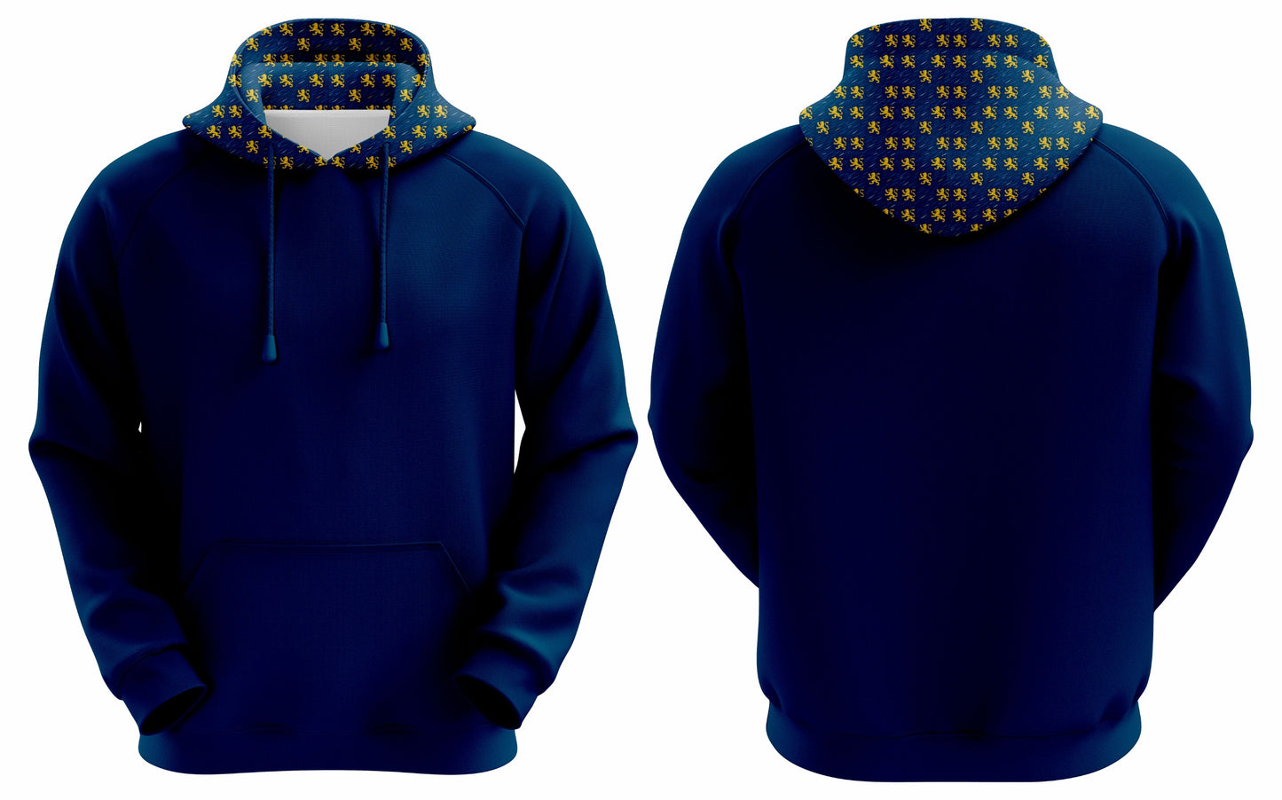 The Tartan Army Hoodie Pre Order