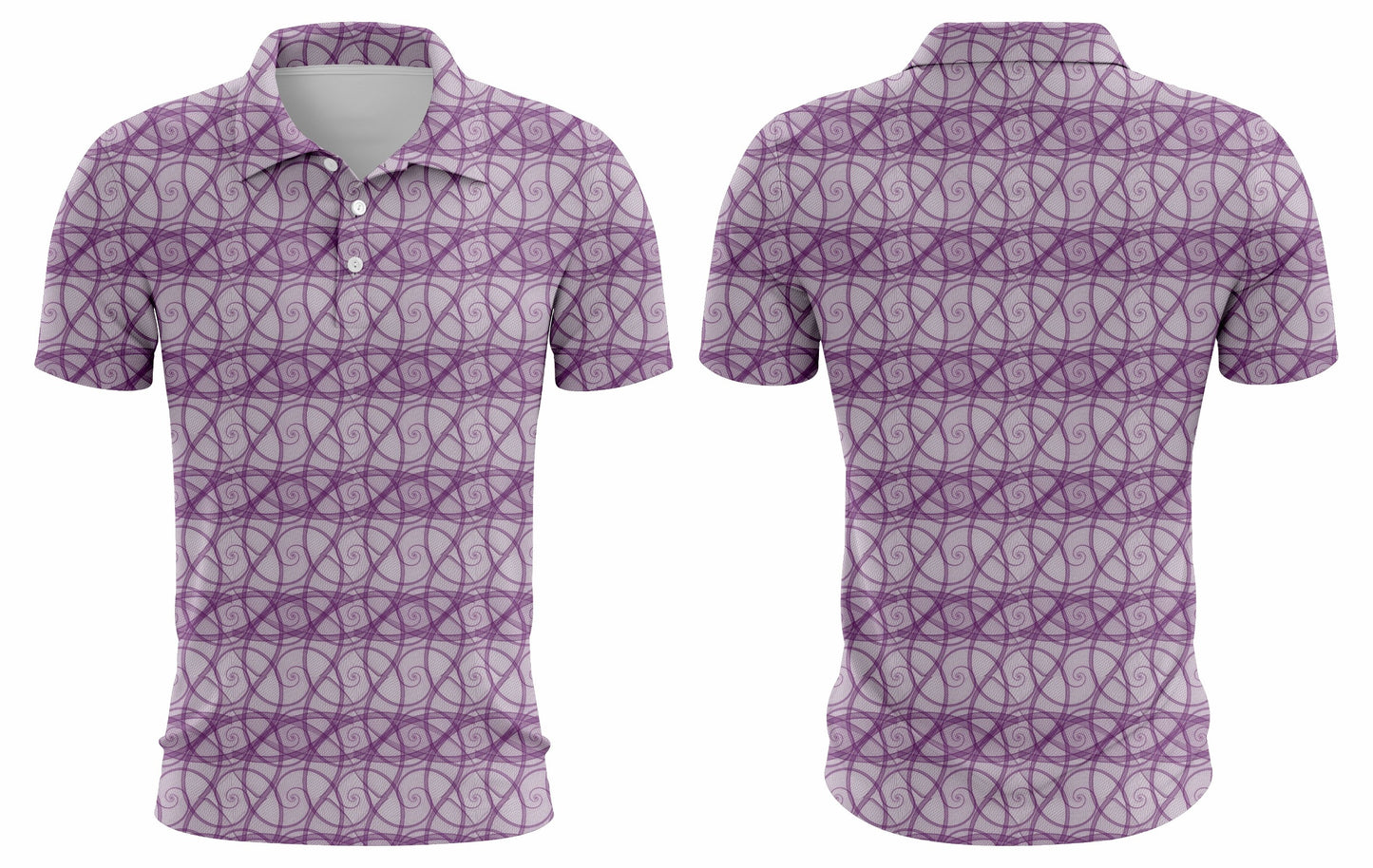Spiral Polo Pre-Order