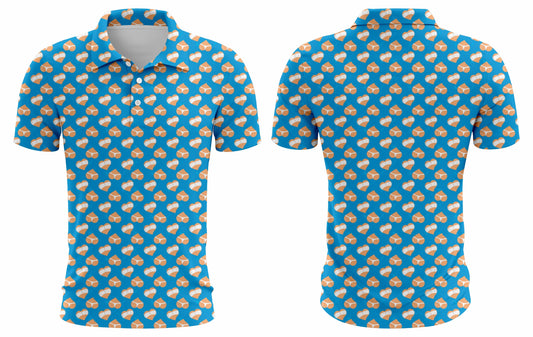 Bumz Polo Pre-Order