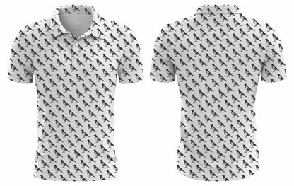 The Magpies Polo