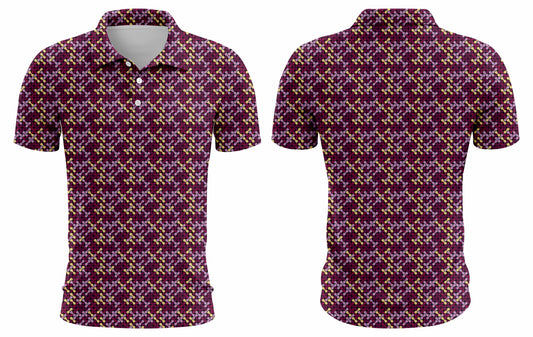 Spinner Polo Pre-Order