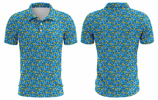 Oktoberfest Polo Pre-Order