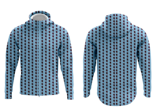 The Clarets Jacket Pre Order