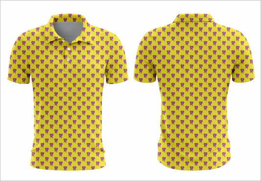 Heart Melter Polo Pre-Order