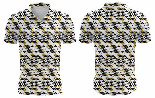 Golden Polo Pre-Order