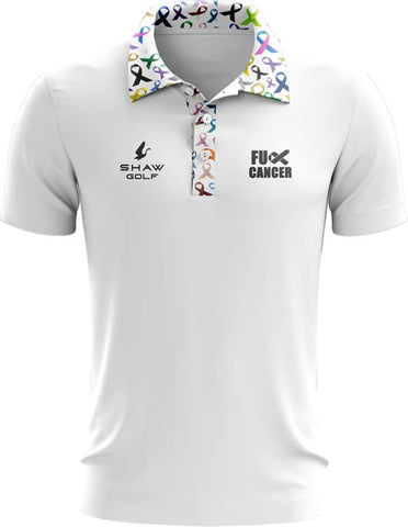 FU 2023 Golf Polo Shirt